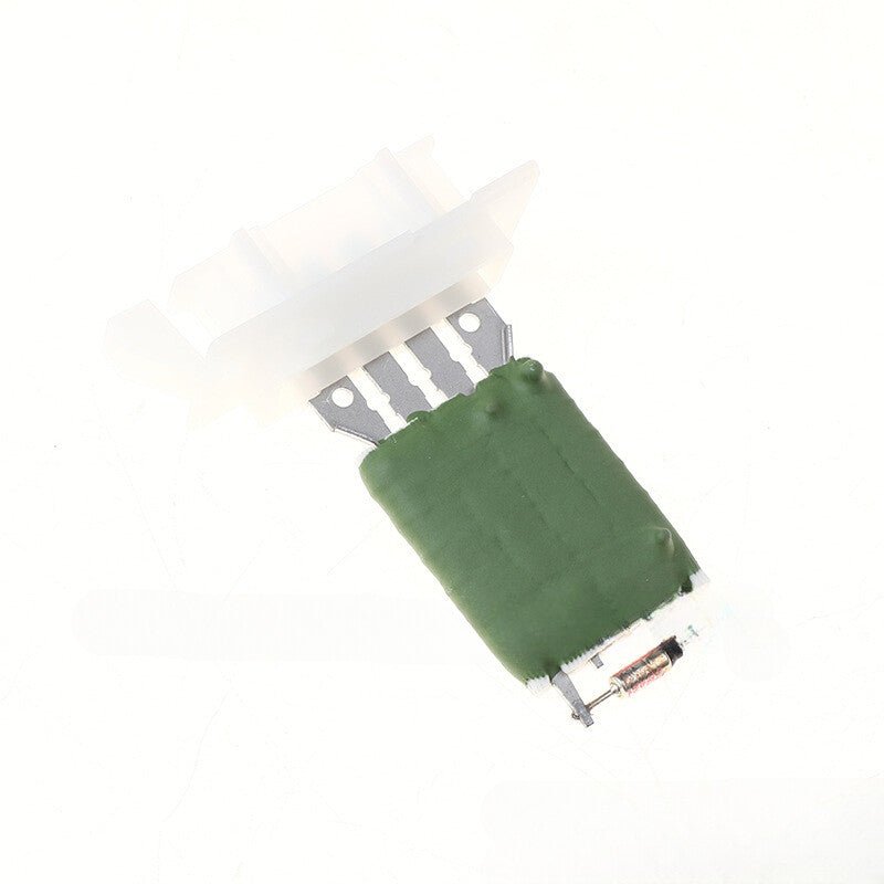 Blower Motor Resistor for VW Jetta Golf Passat (2005–2010)