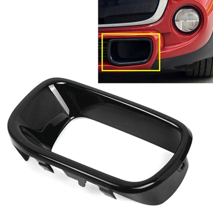 Front Bumper Air Intake Duct Cover for BMW Mini Cooper (2014-2023)
