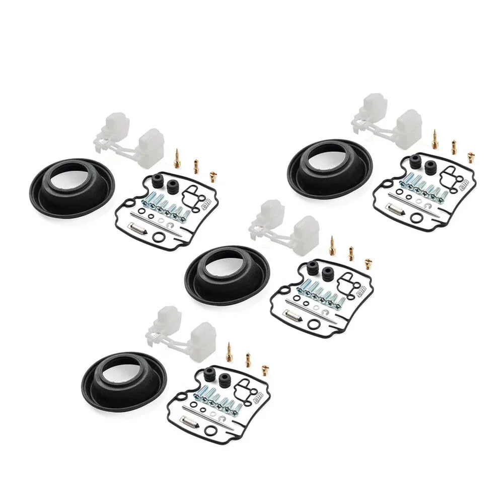 Carburetor Repair Kit for Yamaha FZR600R (1989-1999)