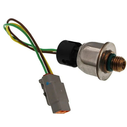 Oil Fuel Pressure Sensor Kit for International Navistar (2009-2015)