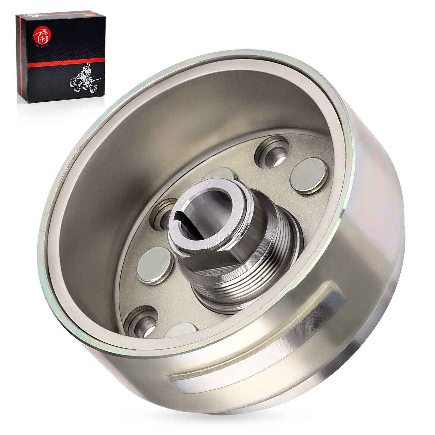 Flywheel for Yamaha YFZ 450 (2004–2009, 2012–2013)