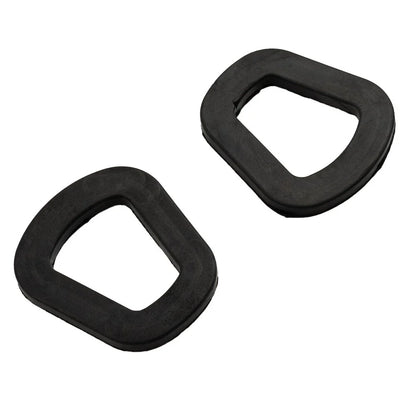 Replacement Petrol Fuel Seal Rubber Seal Petrol Canister 2 x 5-20 Litre