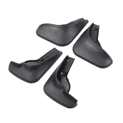 Mud Flaps Splash Guards for Suzuki Swift Hatchback (2004-2009)