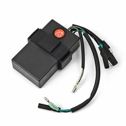 Ignition Coil for Honda CR80R CR85R (1987–2007)