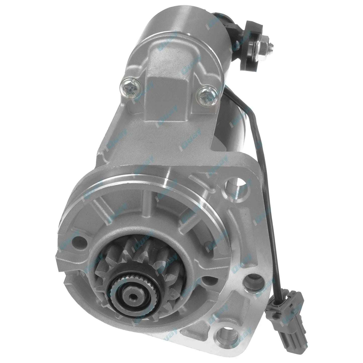 Starter Motor for Nissan X-Trail T31 4cyl 2.5L QR25DE CVT 2007~2014