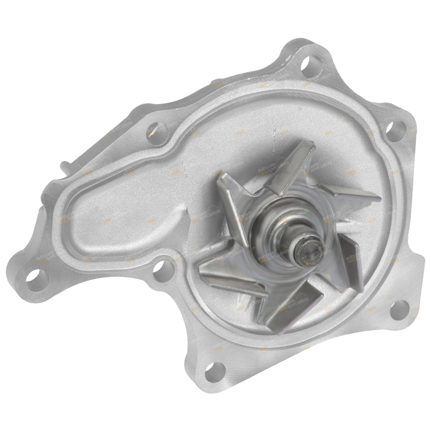Engine Water Pump for Isuzu Rodeo Ute (1990–2003) Diesel Turbo