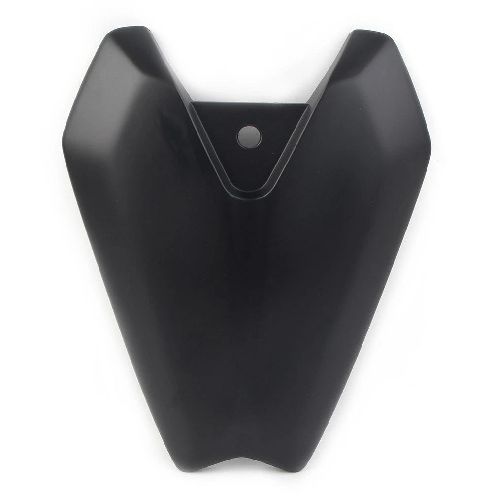 Rear Seat Fairing Cover Cowl for Kawasaki Z1000 (2014–2022) ABS Plastic Black
