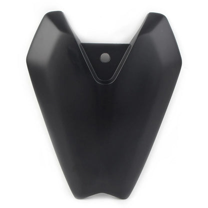 Rear Seat Fairing Cover Cowl for Kawasaki Z1000 (2014–2022) ABS Plastic Black
