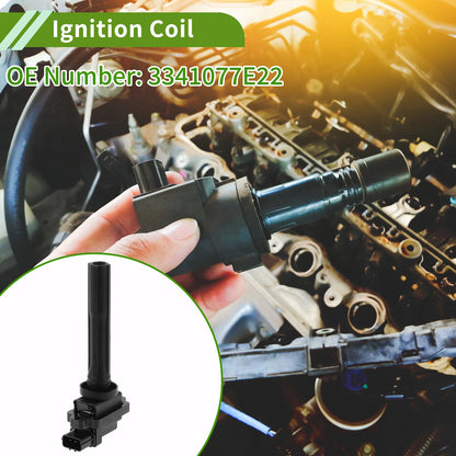 Ignition Coil Pack No. 3341077E22 for Suzuki XL-7 (2002–2006)