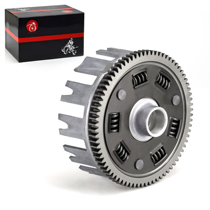 Clutch Basket for Yamaha Warrior 350 YFM350X (1987–2004)