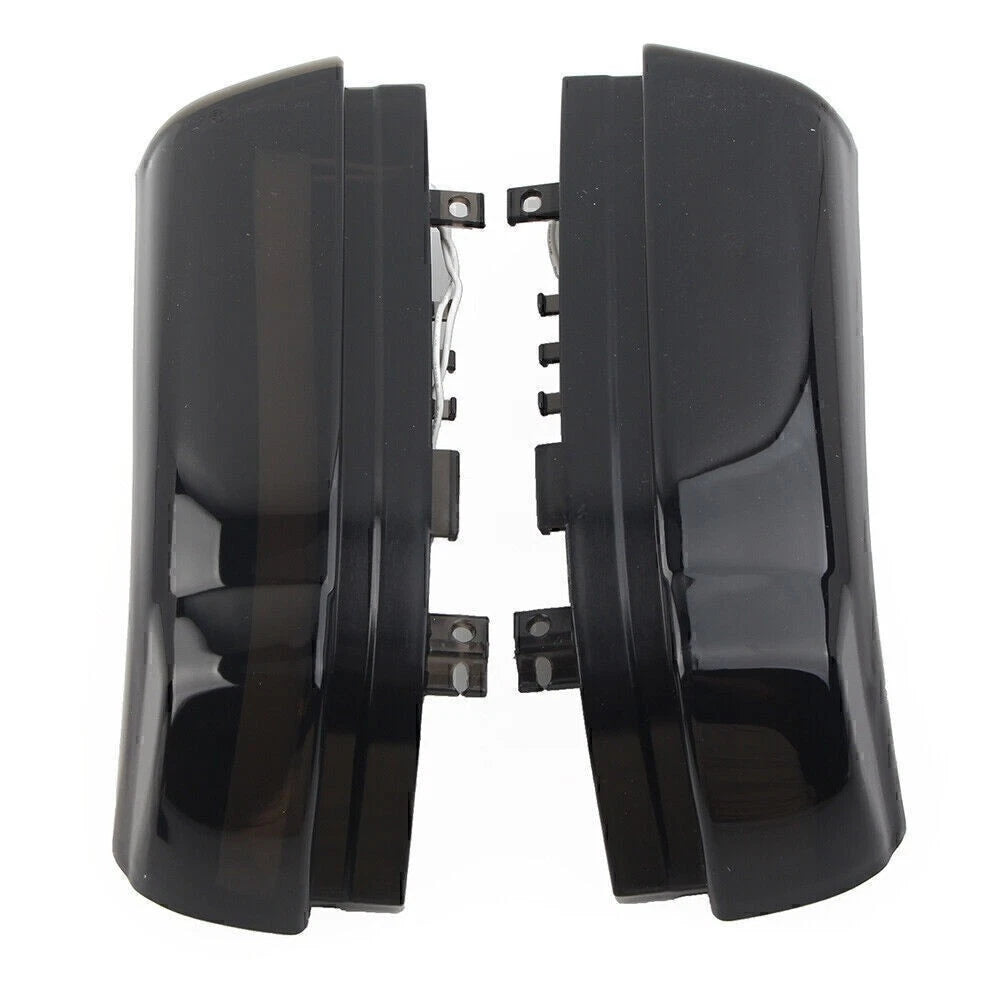 Dynamic Rearview Mirror Turn Signal Light for Mitsubishi V73 (2001–2003)
