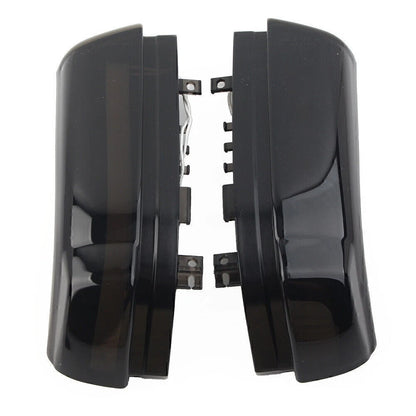 Dynamic Rearview Mirror Turn Signal Light for Mitsubishi V73 (2001–2003)