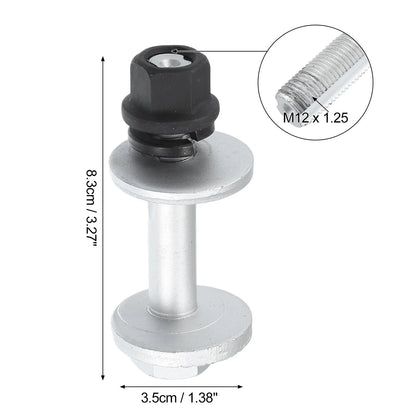 Set of 4 Camber Eccentric Bolts for Hyundai Elantra (2007–2011) No.552202H100