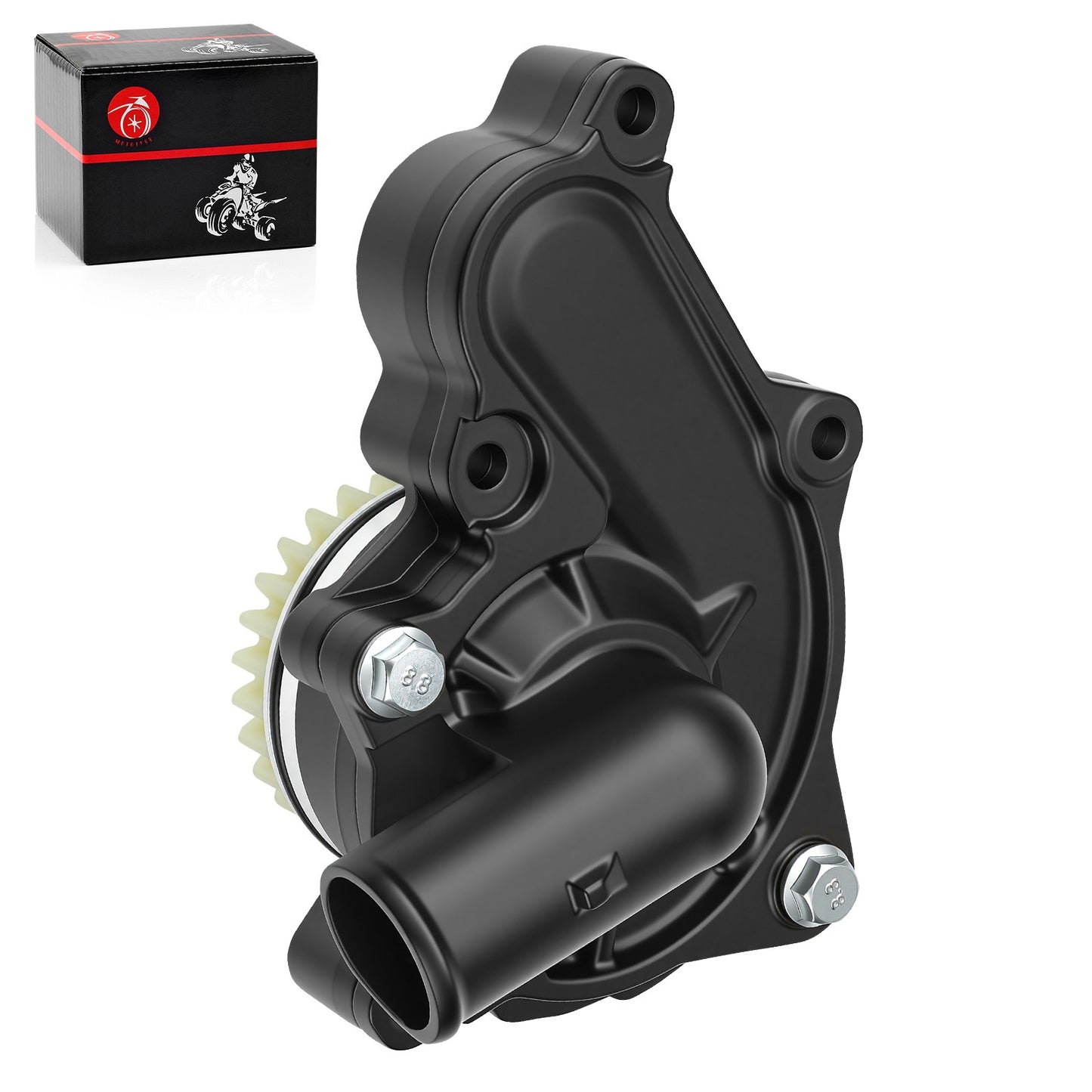 Water Pump Assembly for Yamaha XSR900 (2016–2024)