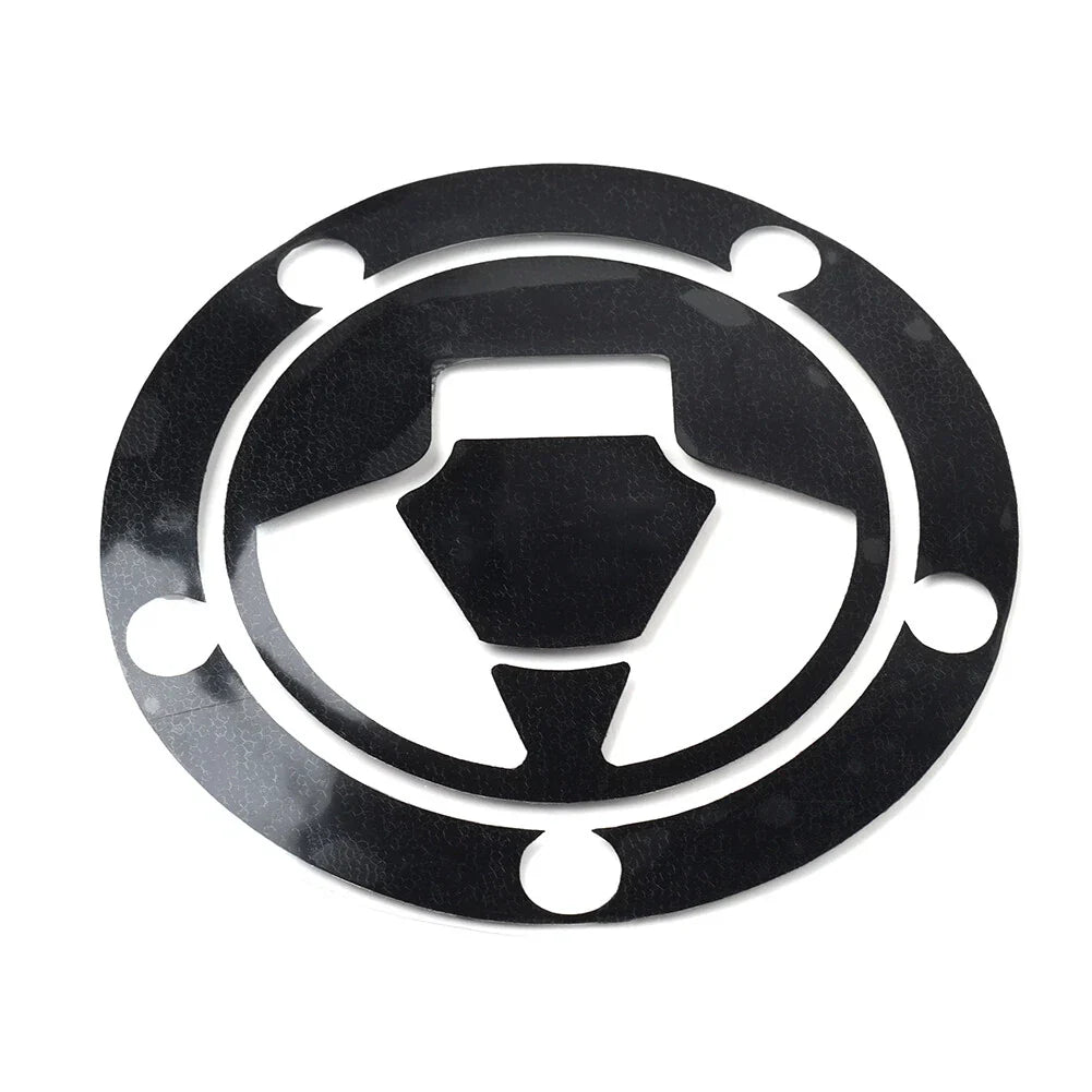 Gas Tank Fuel Cap Cover for Kawasaki Ninja ZX6R ZX10R 1000 Vulcan 650