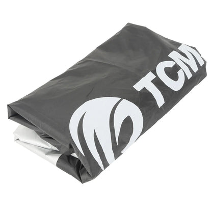 Motorcycle Storage Cover Waterproof UV Rain Protector for Street Bike