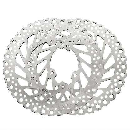 Front Brake Disc Rotor for Honda CRF250R CRF450R (2004-2023)