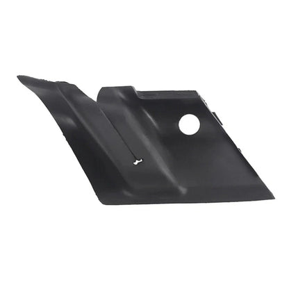 Front Bonnet Hinge Cover Trim for Ford Transit MK7 (2006-2013)
