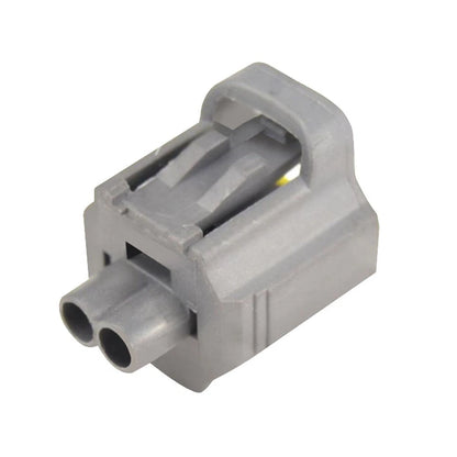 2 Pins Electric Wiring Harness Connector