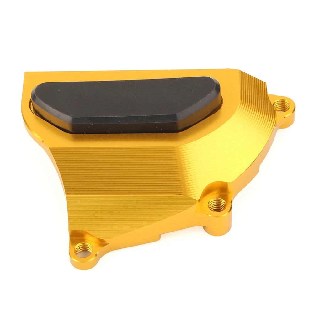 Headlight Lamp Guard Side Cover for Honda MSX125 Grom (2016–2018)