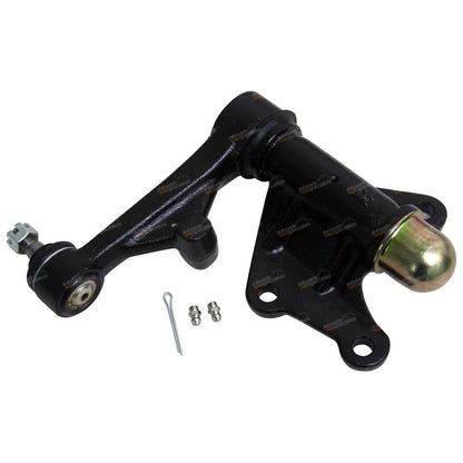 Ball Joints Tie Rod Ends Idler Pitman Arm IFS for Hilux 4x4 LN165 LN166 LN170