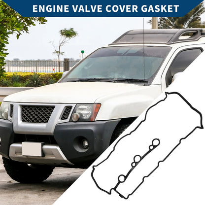 Valve Cover Gasket No. 132701LA0A for INFINITI QX56 (2011–2024)