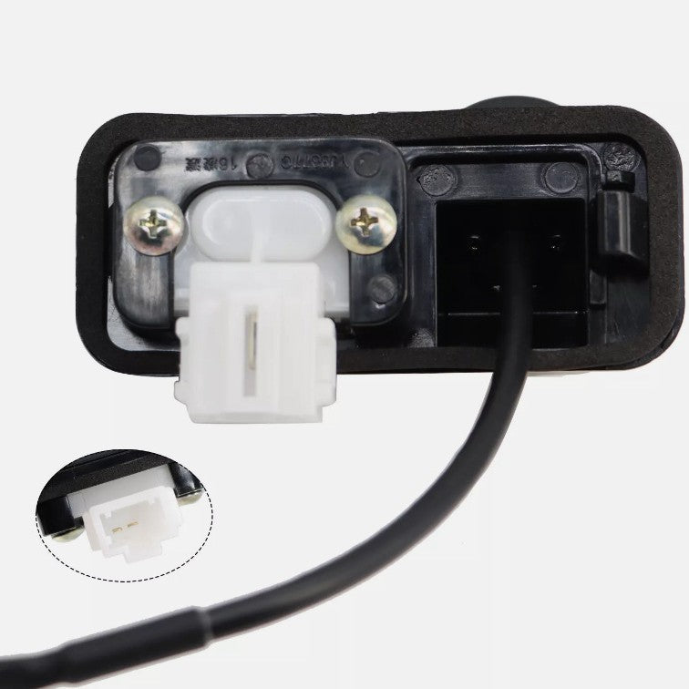 Rear View Backup Camera for Acura TLX (2015–2020)