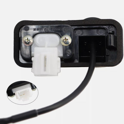 Rear View Backup Camera for Acura TLX (2015–2020)