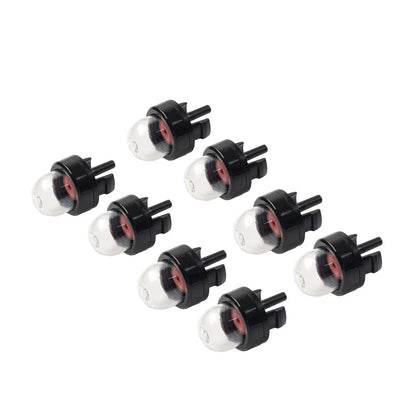 8x Primer Bulb for Ryobi Poulan Echo Chainsaw Trimmer
