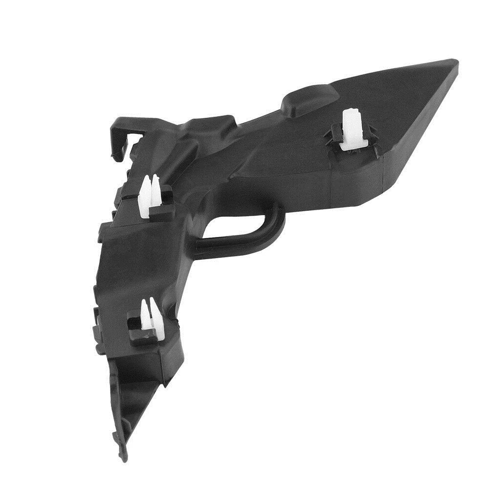 Front Bumper Retainers for Hyundai Elantra (2017-2018)