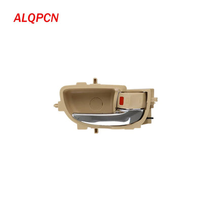 Right Interior Door Handle Khaki for Toyota Corolla (2014-2019)