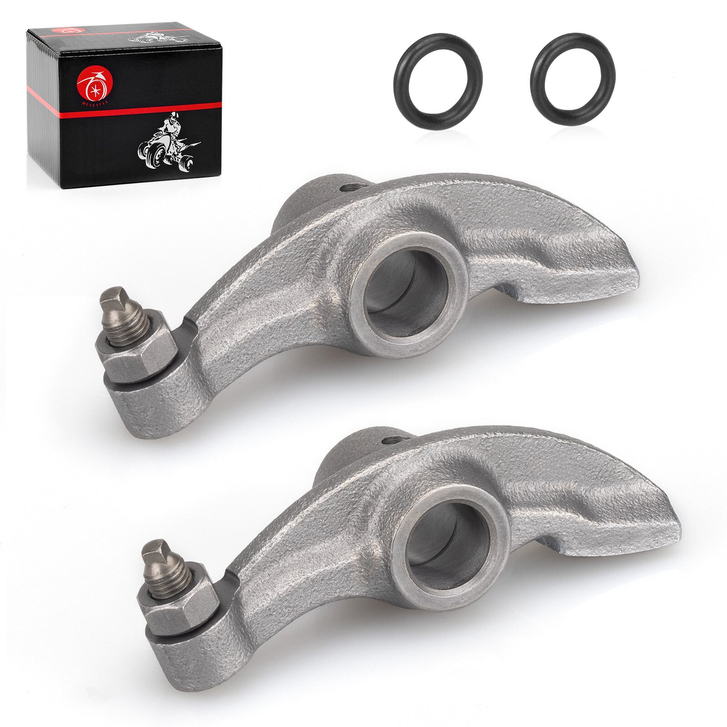 Rocker Arm for Honda FourTrax 300 TRX300 TRX300FW (1988–2000)