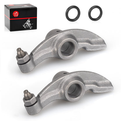 Rocker Arm for Honda FourTrax 300 TRX300 TRX300FW (1988–2000)