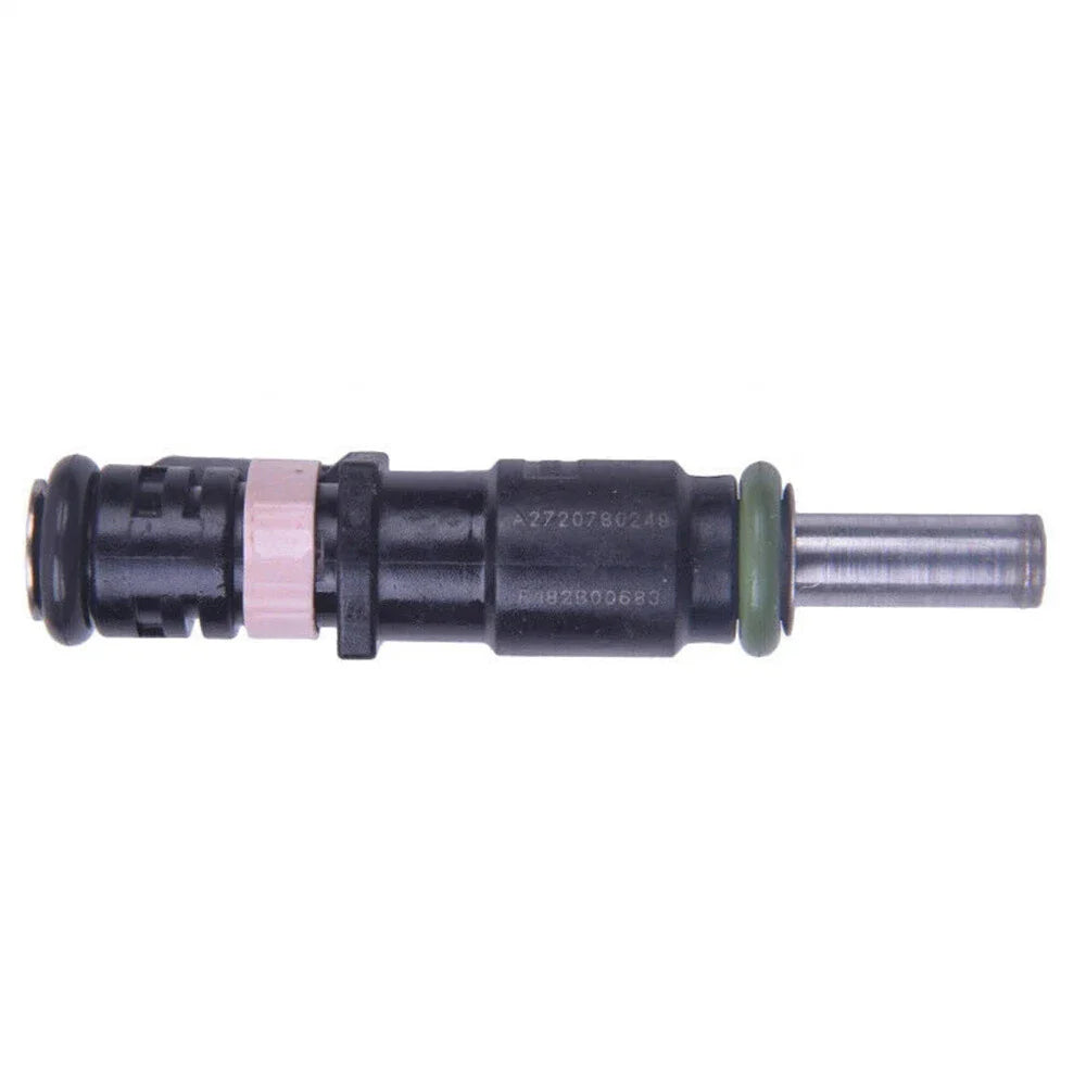 6PCS Fuel Injectors for Mercedes C230 280 300 350 V6 (2006-2012)