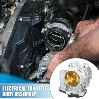 Electronic Throttle Body Assembly for Chevrolet Malibu (2008-2012)