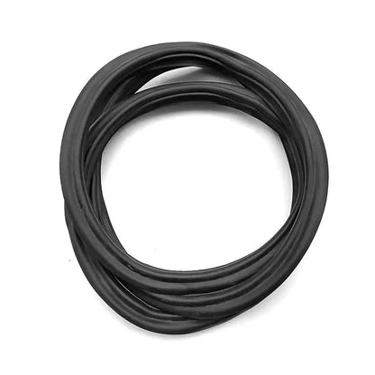 Rear Trunk Lid Weatherstrip Seal Strip for Toyota Corolla Matrix (2003-2008)
