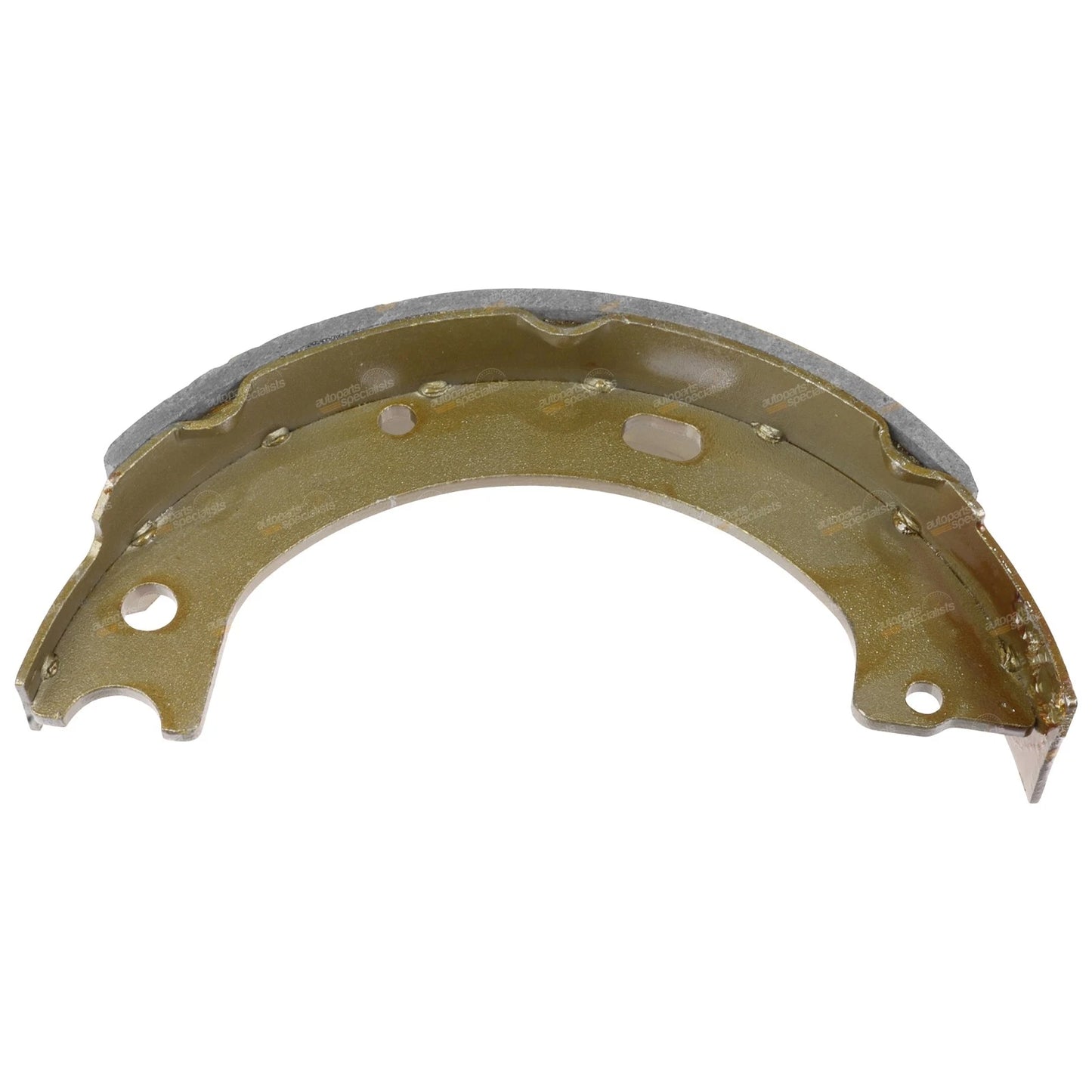 Handbrake Shoes for Nissan Patrol GQ Y60 GU Y61 GR Safari (1997–2007)