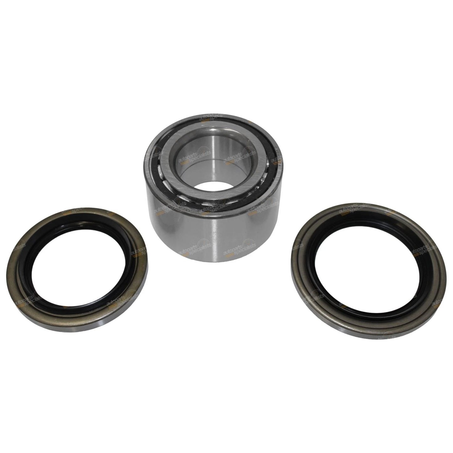 Rear Wheel Bearing Kit for Lexus LS400 (1990–2000)