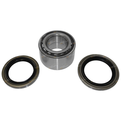 Rear Wheel Bearing Kit for Lexus LS400 (1990–2000)