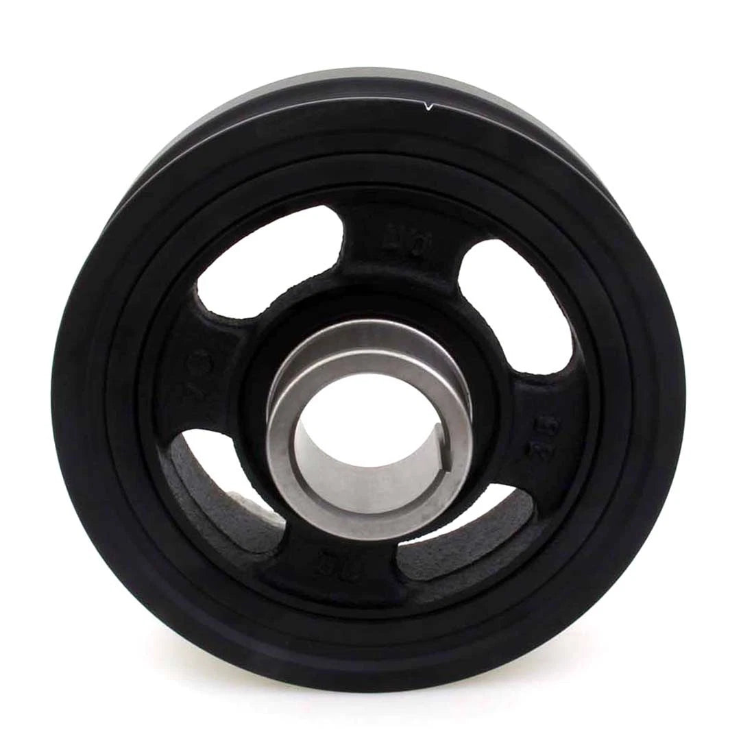 Crankshaft Pulley for Toyota Fortuner (2005–2015)