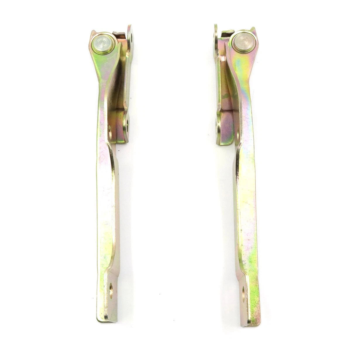 Hood Hinge Set for Isuzu Pickup Holden Rodeo TF TFR Opel Campo Chevrolet LUV