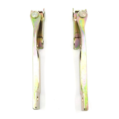 Hood Hinge Set for Isuzu Pickup Holden Rodeo TF TFR Opel Campo Chevrolet LUV
