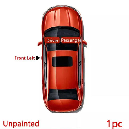 Mud Flaps Splash Guard Fender Cover for Porsche Cayenne GTS (2007–2010)