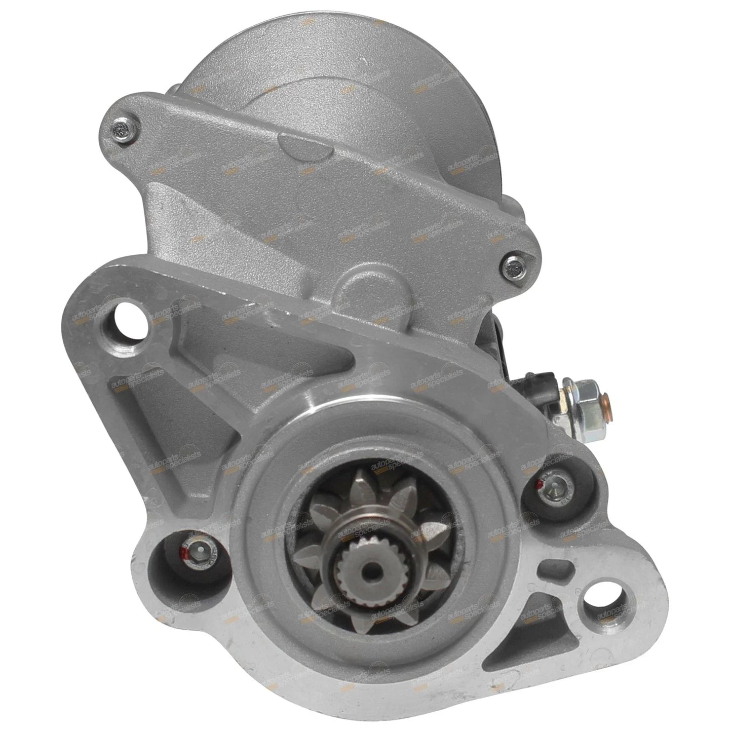 Starter Motor for Toyota Hilux (2002–2005)