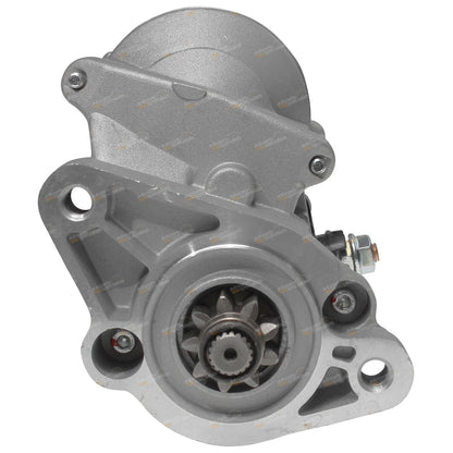 Starter Motor for Toyota Hilux (2002–2005)