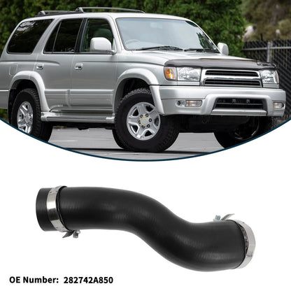 Radiator Hose for Hyundai ix35 (2010–2015)