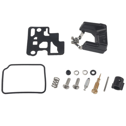 Carburetor Repair Kit for Yamaha F 2.5HP (1990–1999)