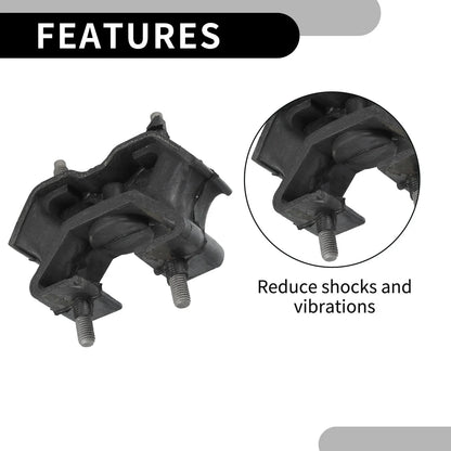 Engine Motor Mount for Chevrolet Impala 3.4L (2000-2011)