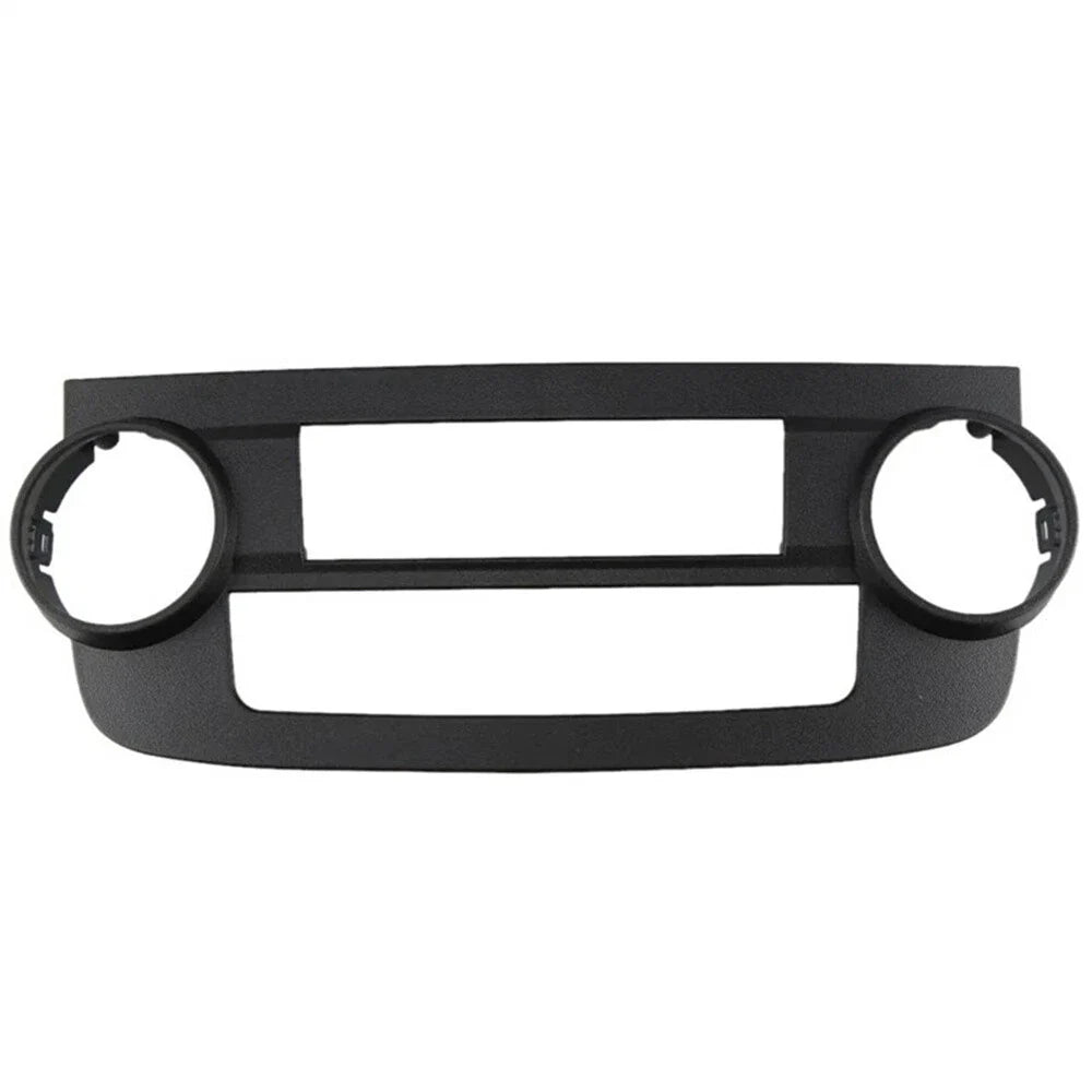 HVAC Control Panel Face for Honda CR-V (2007-2009)