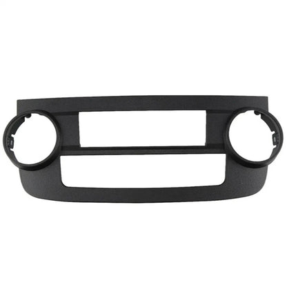 HVAC Control Panel Face for Honda CR-V (2007-2009)